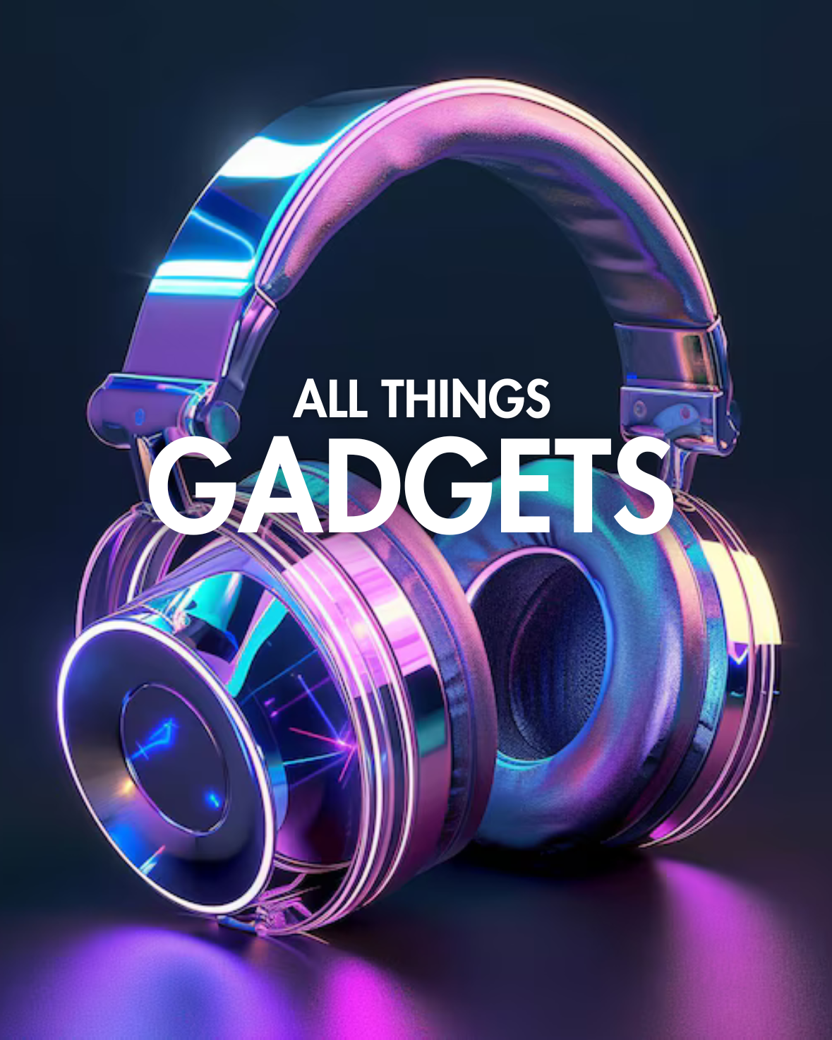 GADGETS