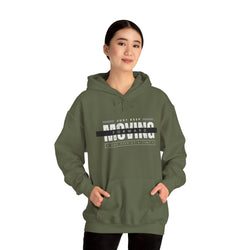 Just Keep Moving Sweatshirt