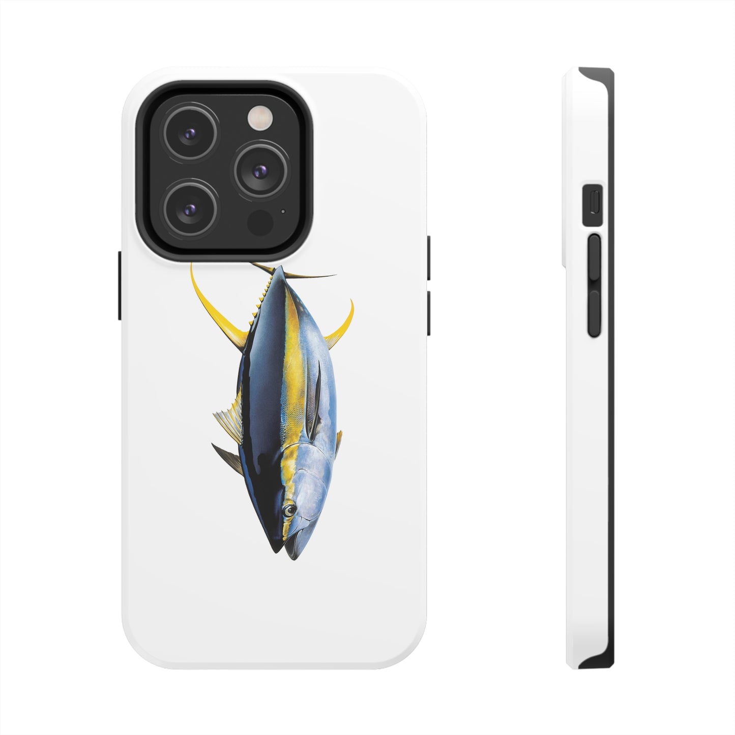 Tuna Phone Case