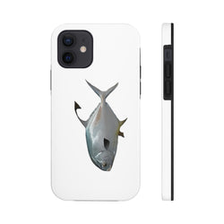 Permit Phone case