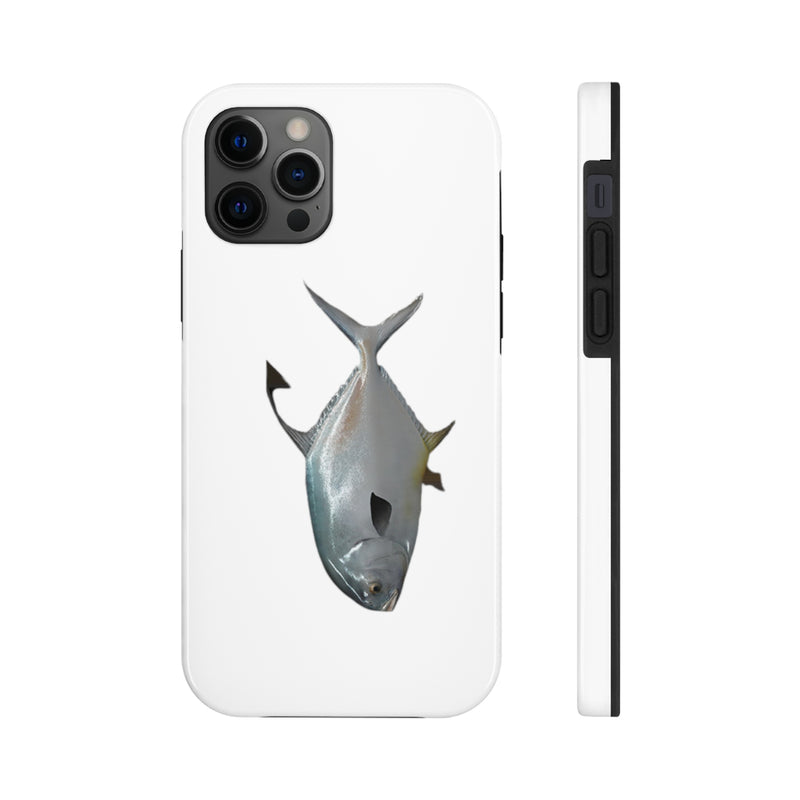 Permit Phone case