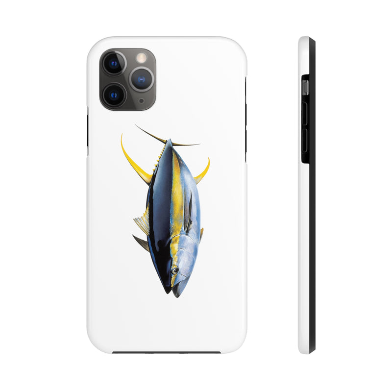 Tuna Phone Case