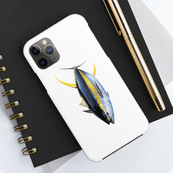 Tuna Phone Case