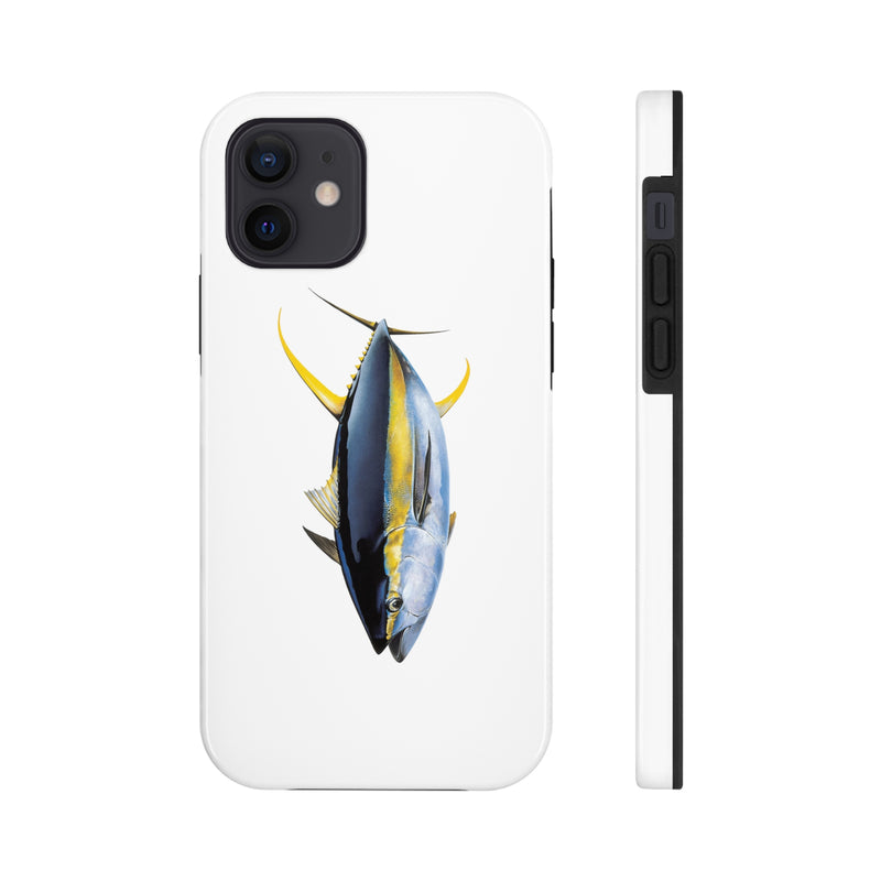 Tuna Phone Case