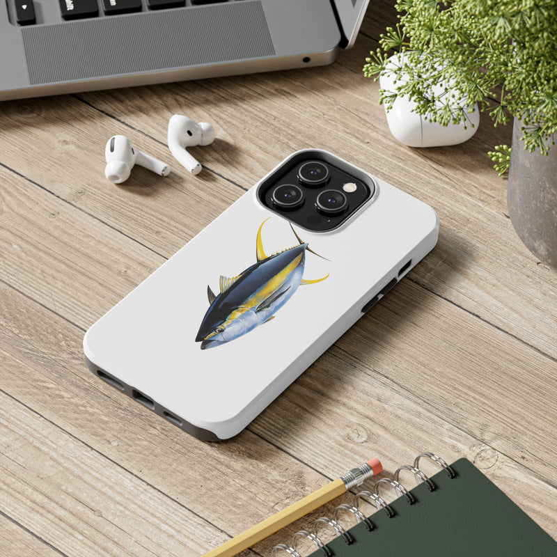 Tuna Phone Case