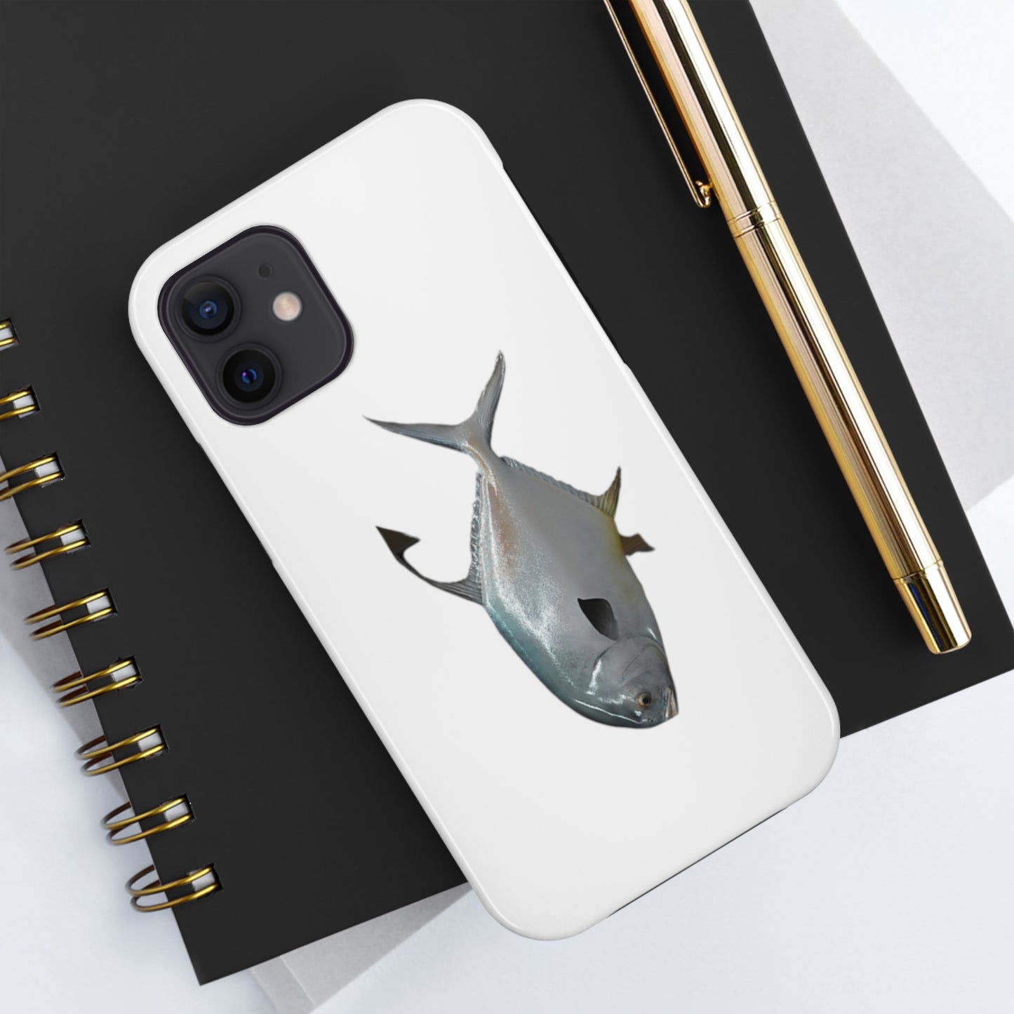 Permit Phone case