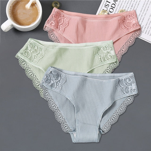 Women Cotton Panties