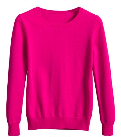 Long Sleeves Sweater For Women