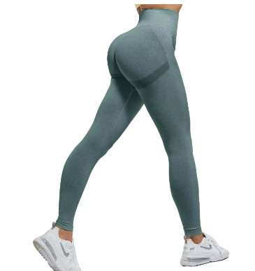 High Waist Workout Leggings