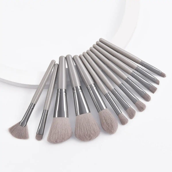 Make Up Brush Set