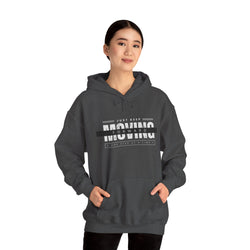 Just Keep Moving Sweatshirt