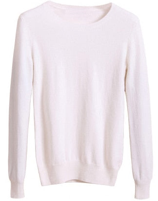 Long Sleeves Sweater For Women