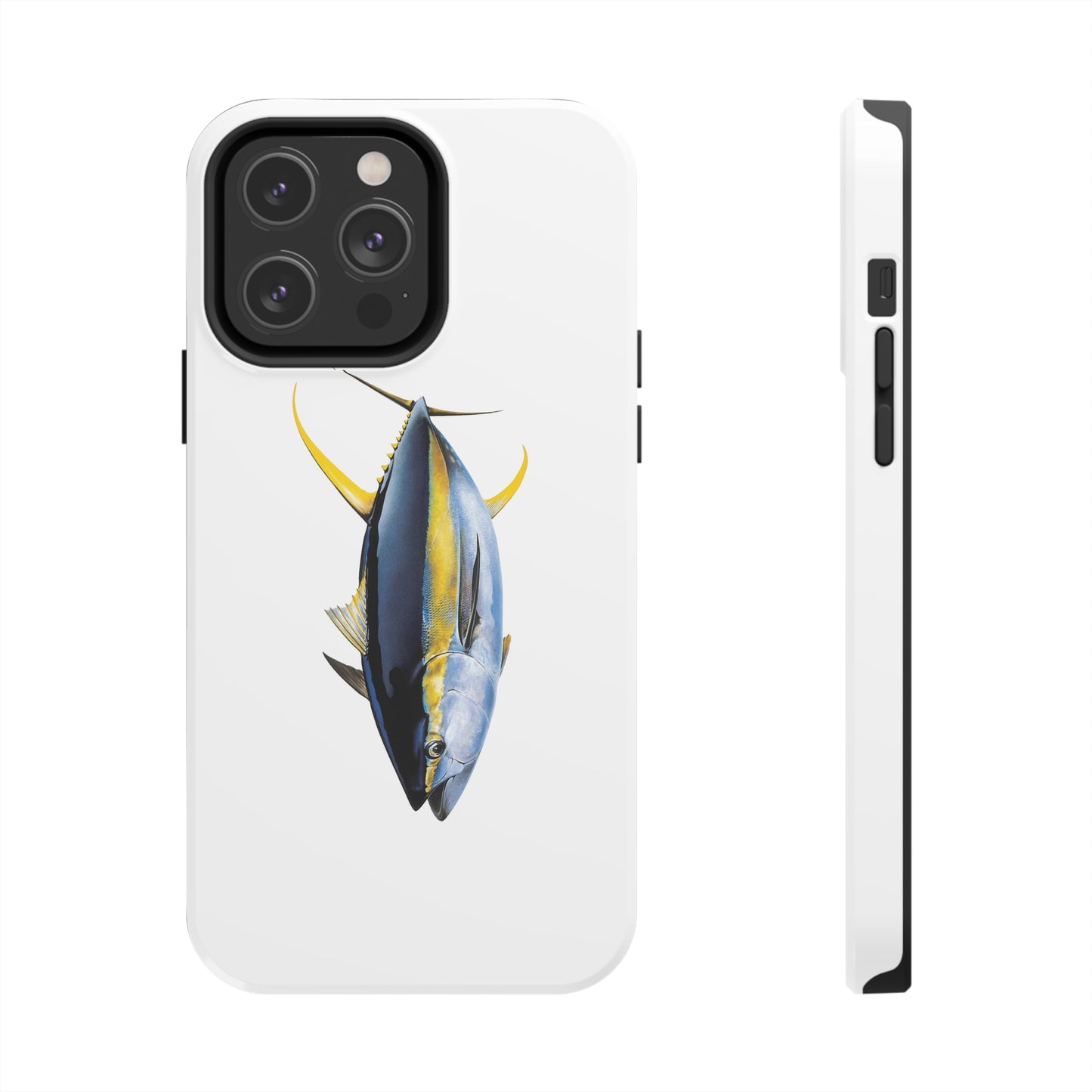 Tuna Phone Case