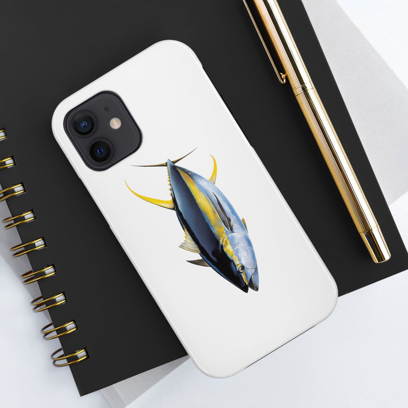 Tuna Phone Case