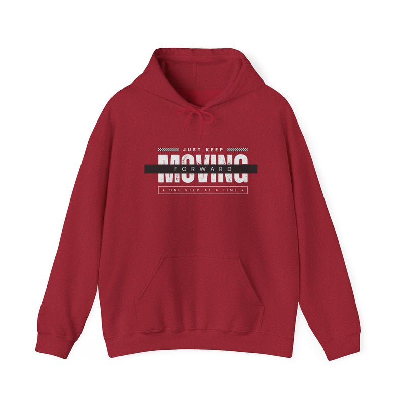 Just Keep Moving Sweatshirt