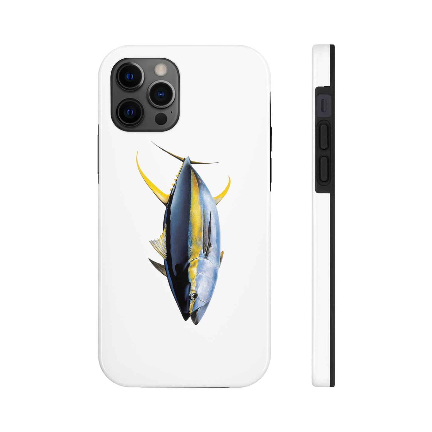 Tuna Phone Case