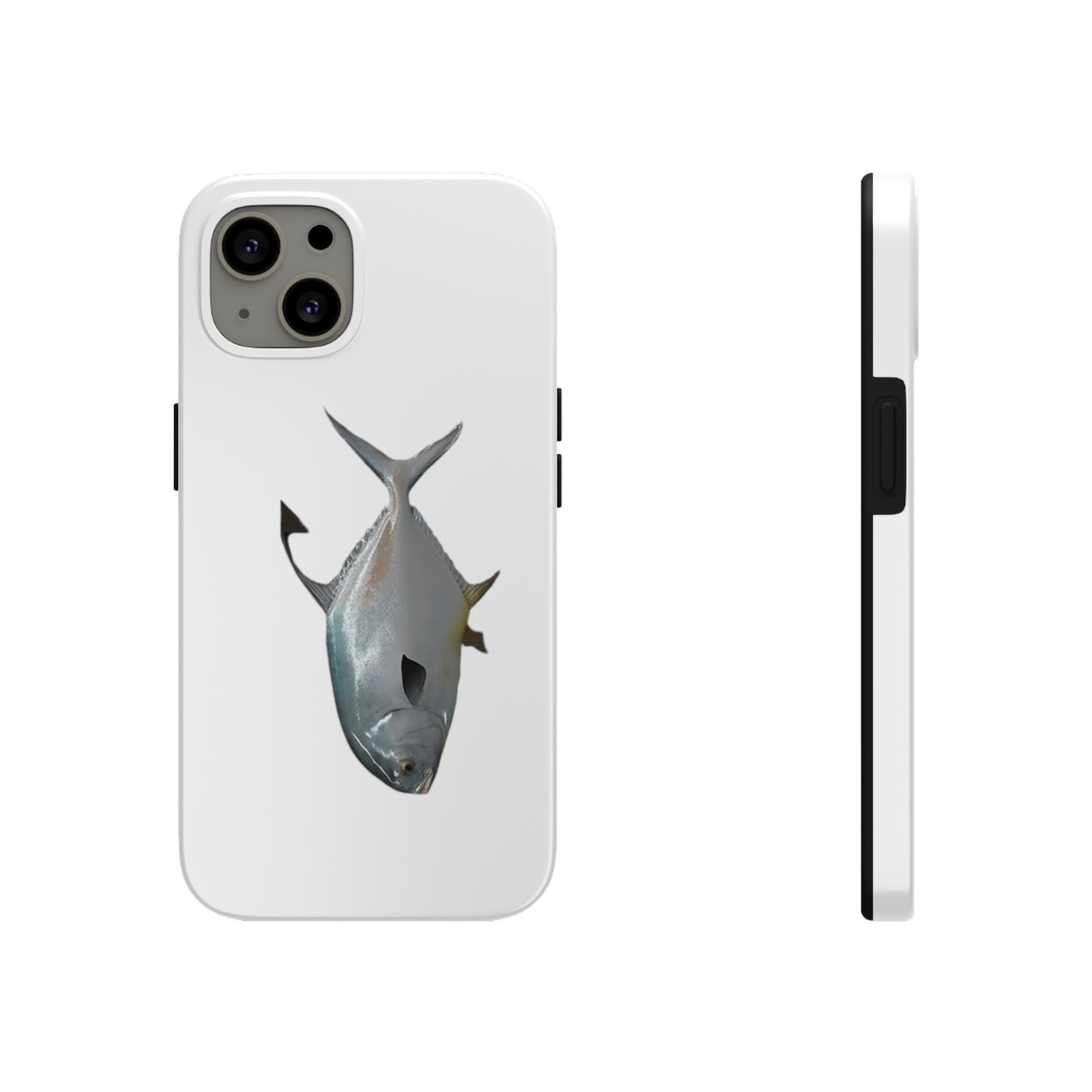 Permit Phone case