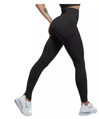 High Waist Workout Leggings