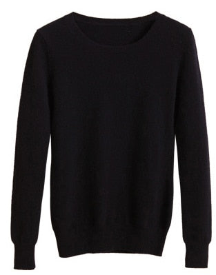 Long Sleeves Sweater For Women