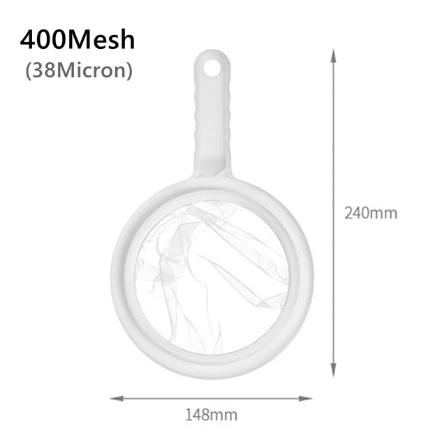 Mesh Strainer Spoon