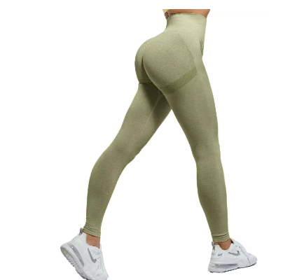 High Waist Workout Leggings