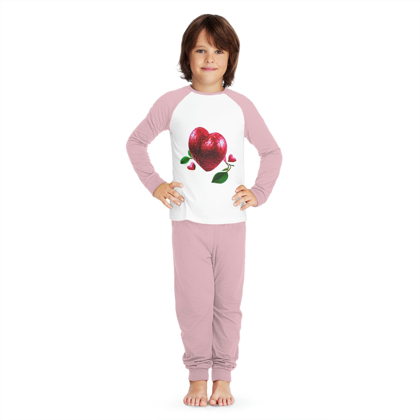 Kids' Pajama Set