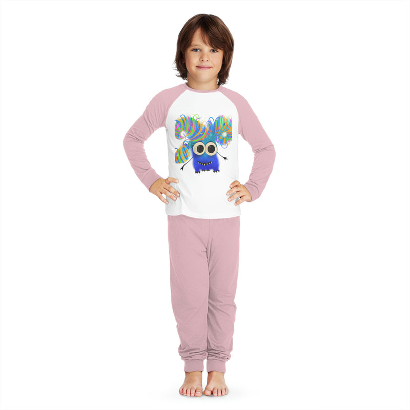 Kids' Pajama Set