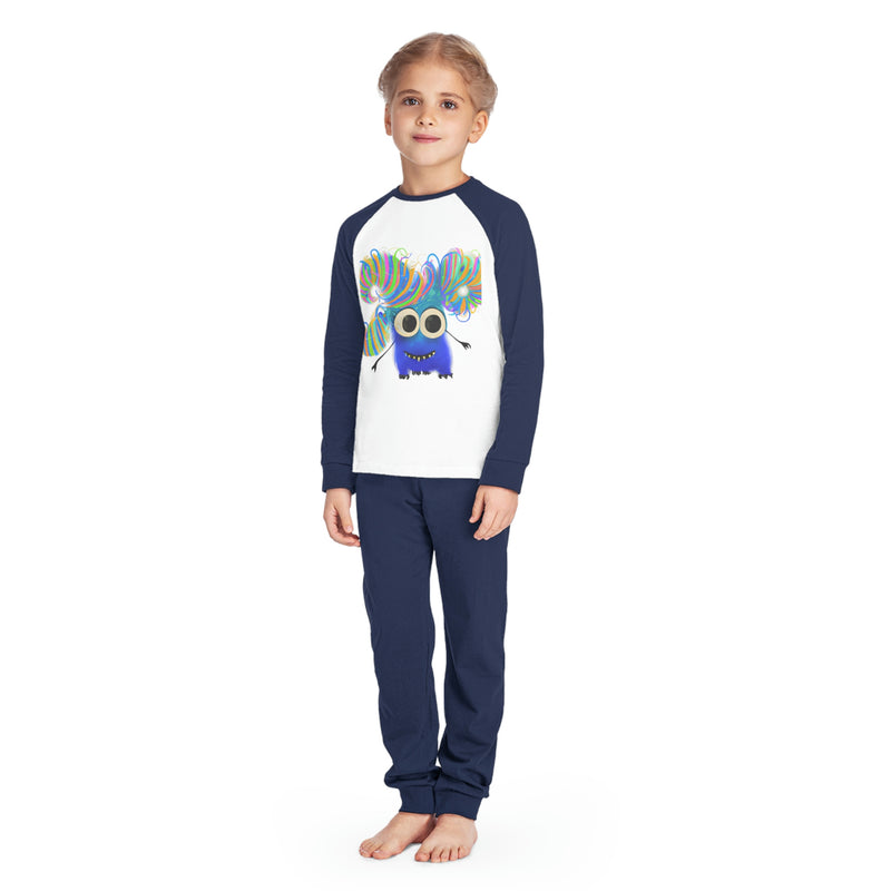 Kids' Pajama Set