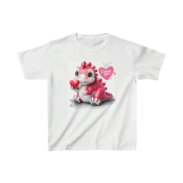 Kids Heavy Cotton™ Tee