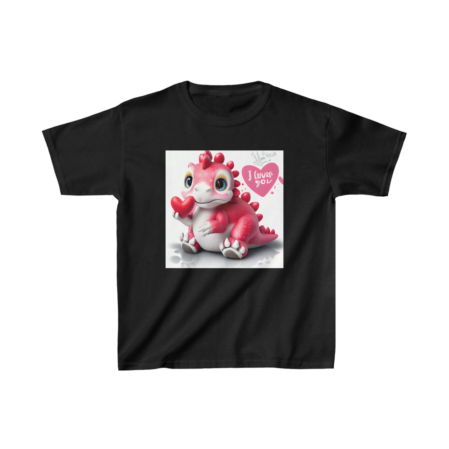 Kids Heavy Cotton™ Tee