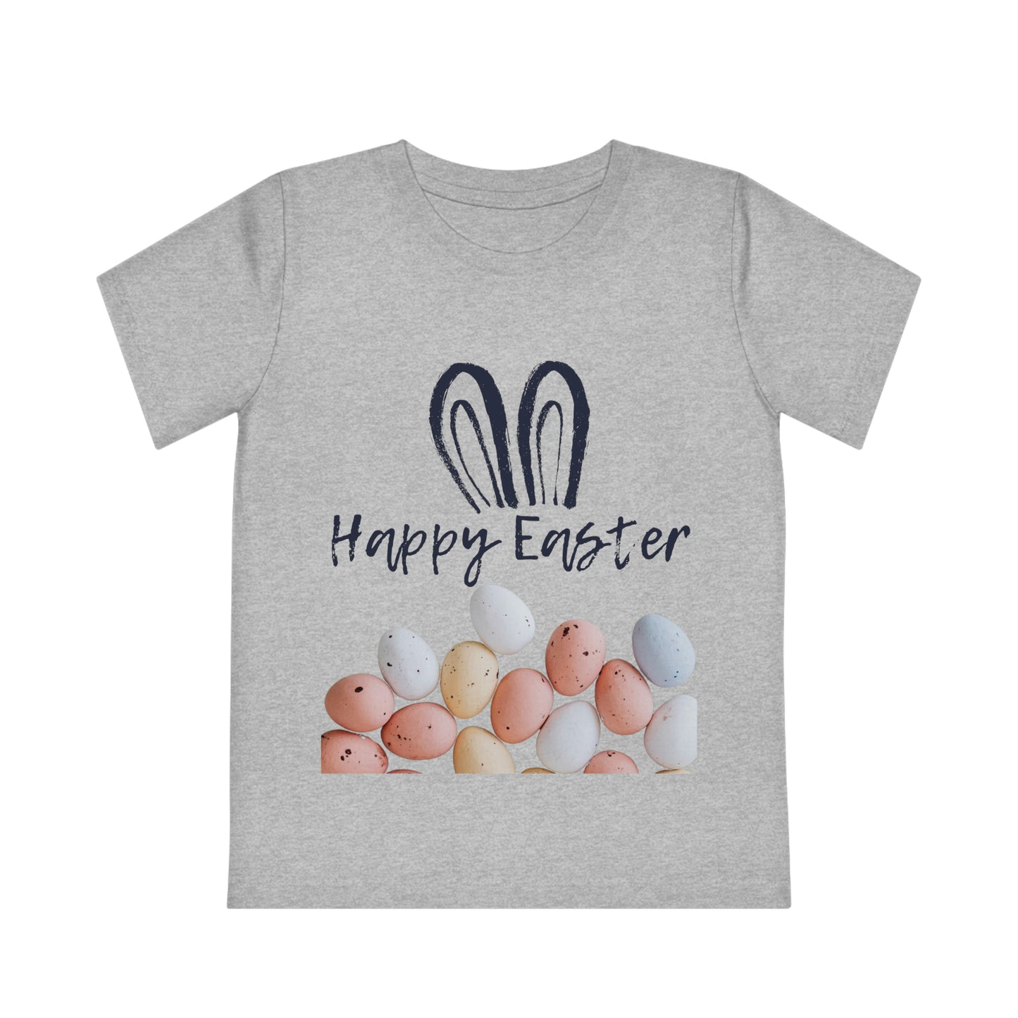 Kids Easter Shirt