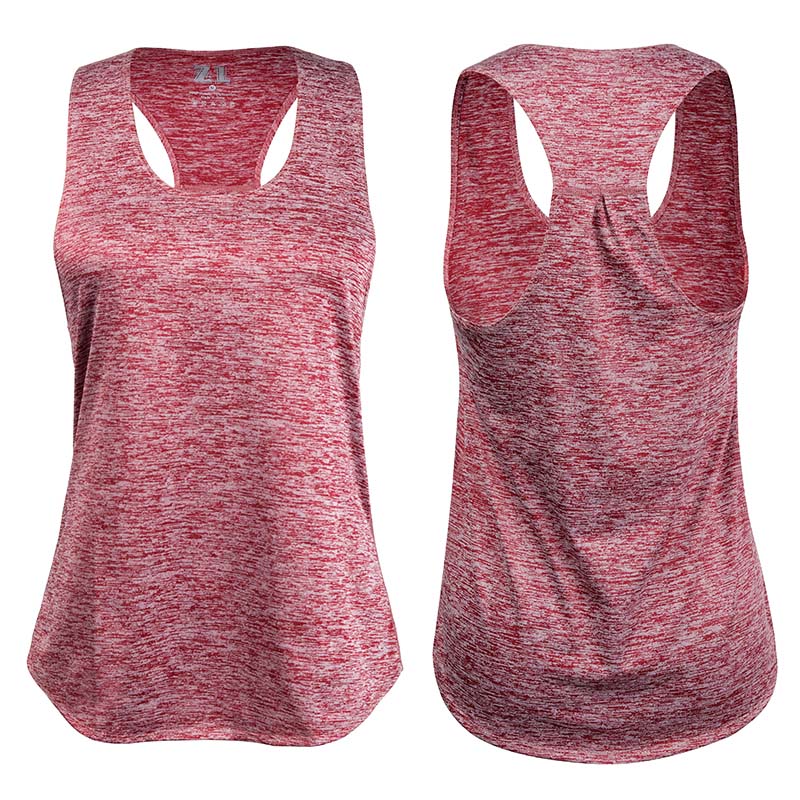 Workout Tank Top