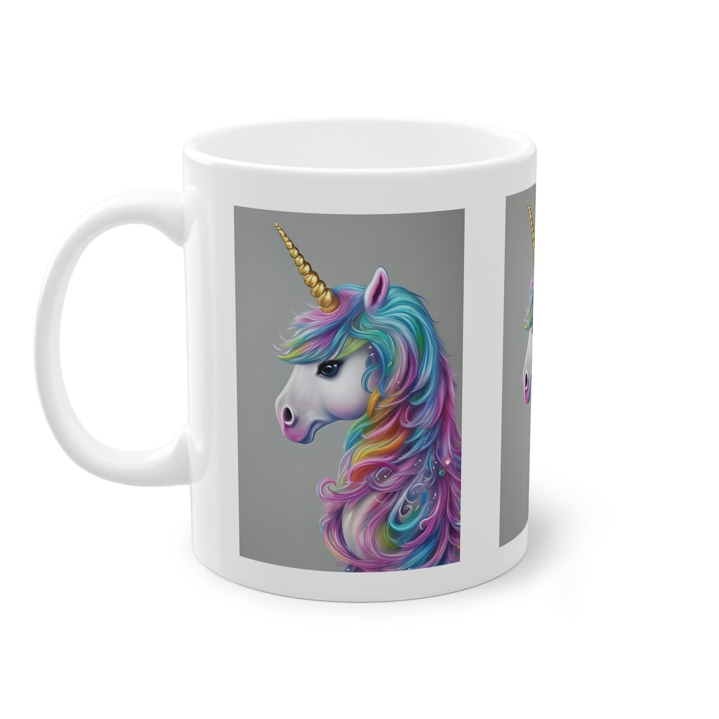 Unicorn Mug