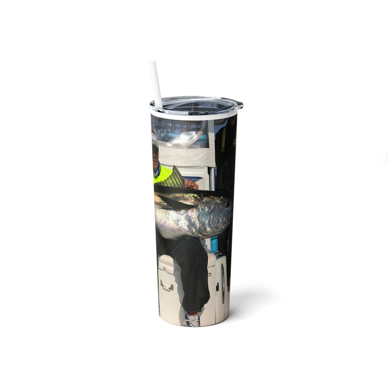 Fish Tumbler