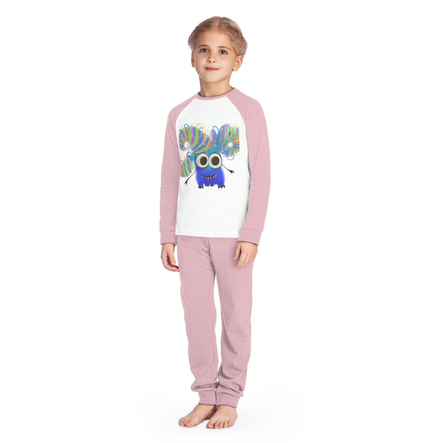 Kids' Pajama Set