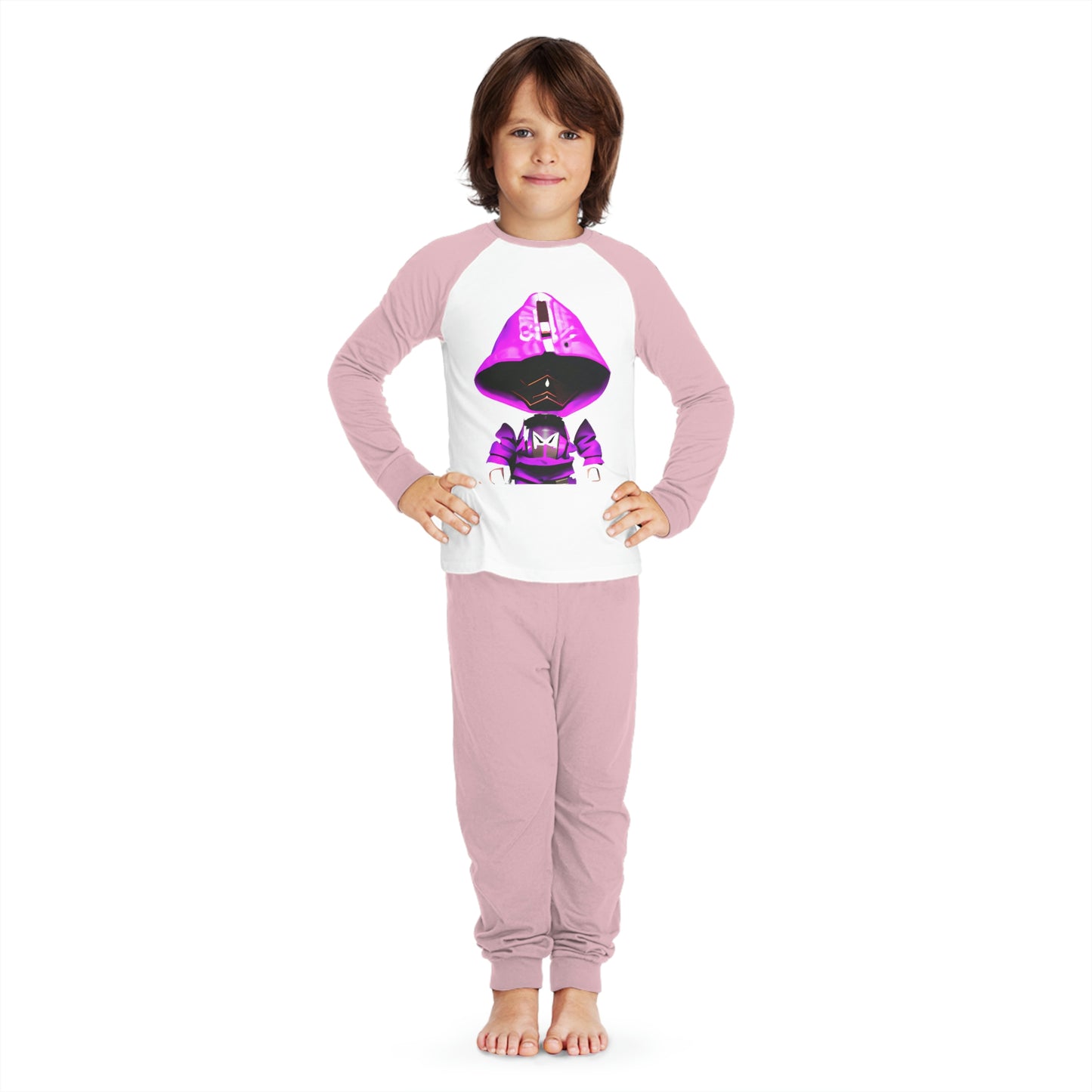 Kids' Pajama Set