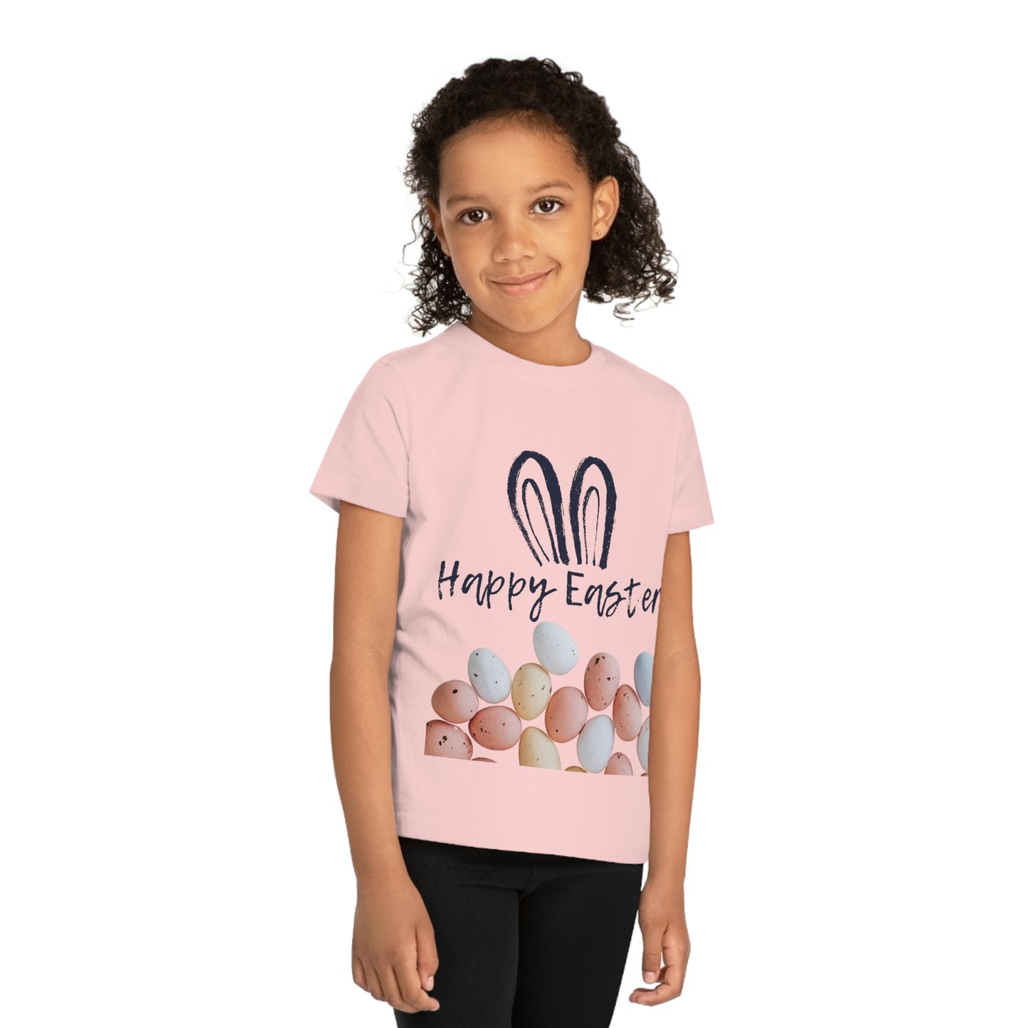 Kids Easter Shirt