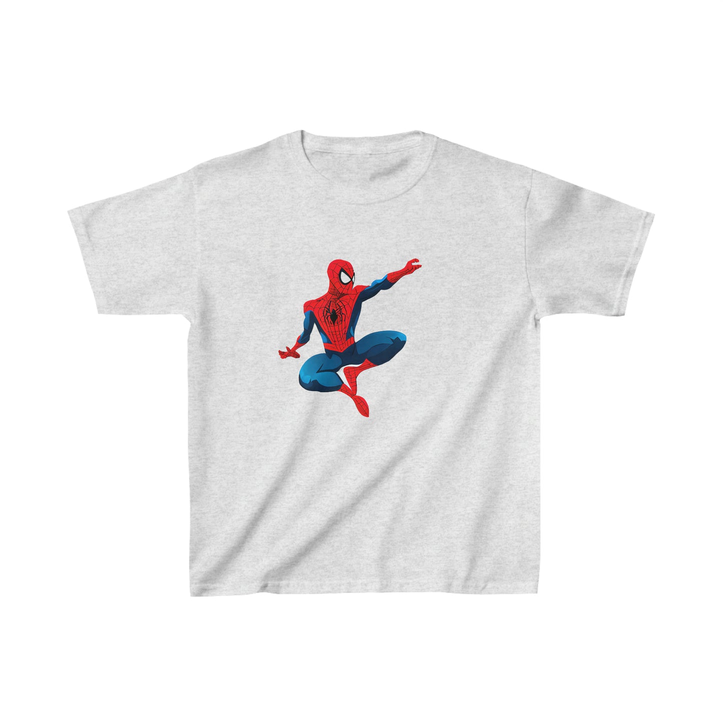 Spider-Man T-shirt for kids Kids Heavy Cotton™ Tee