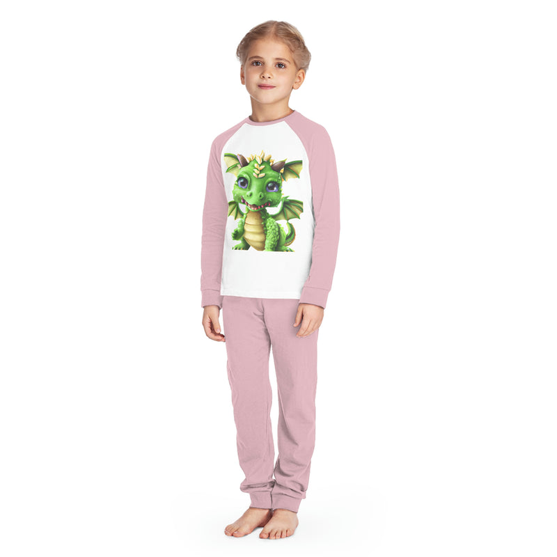 Kids' Pajama Set