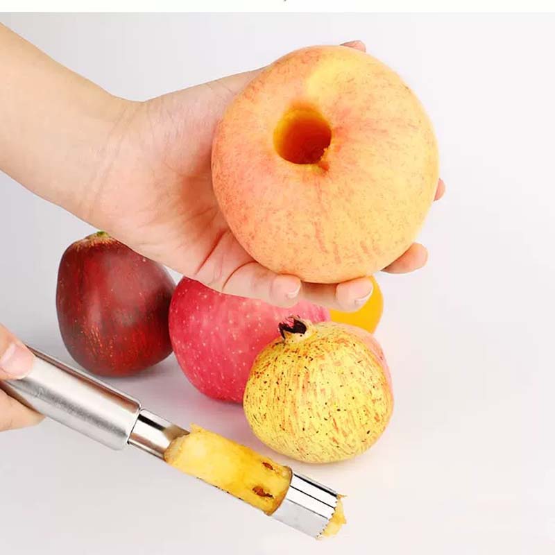 Pear Seed Remover Cutter