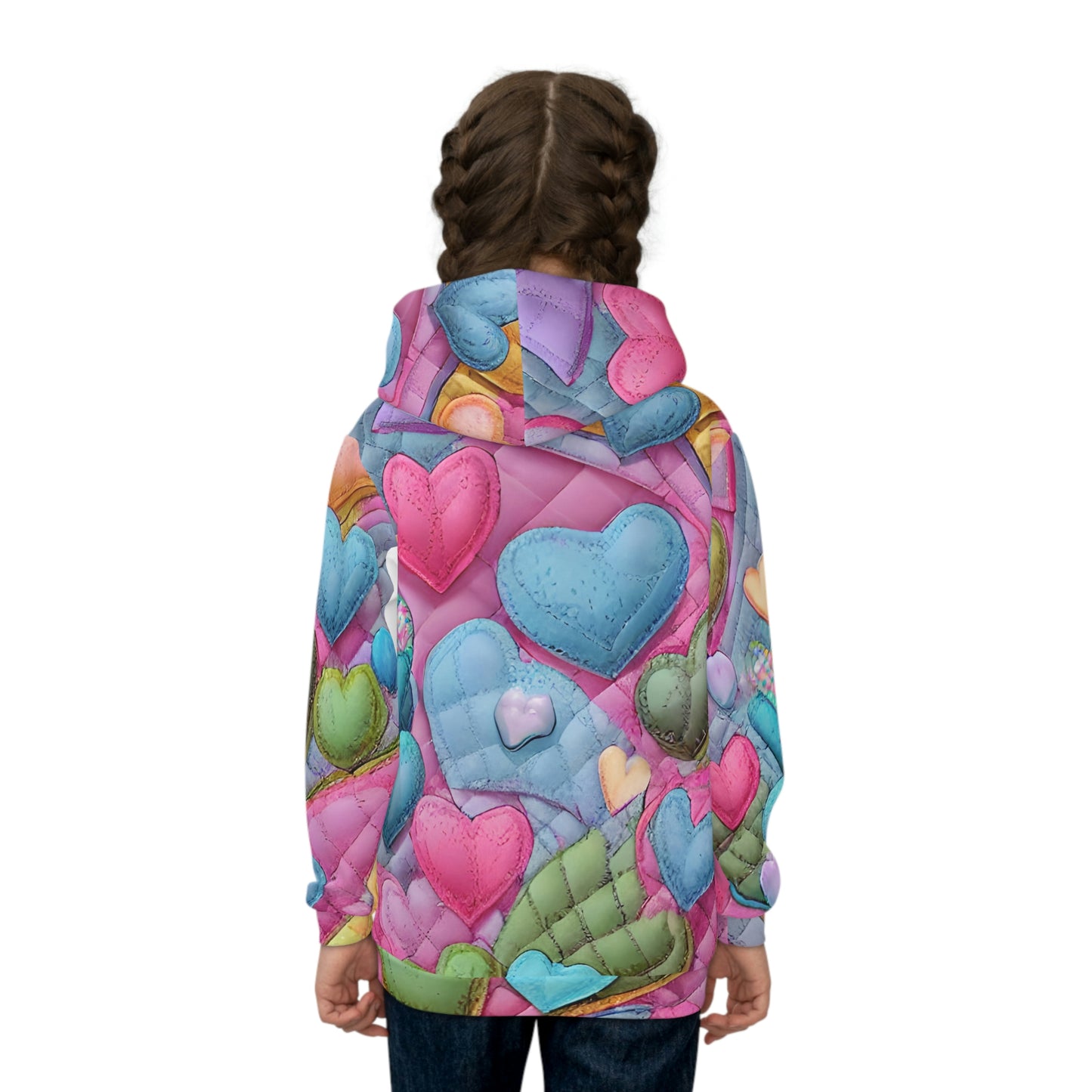 Children's Hoodie