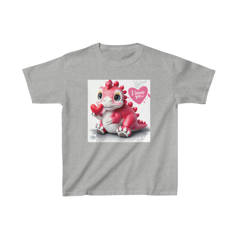 Kids Heavy Cotton™ Tee