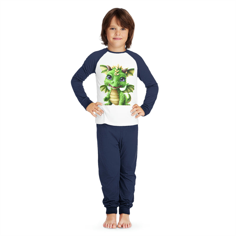 Kids' Pajama Set