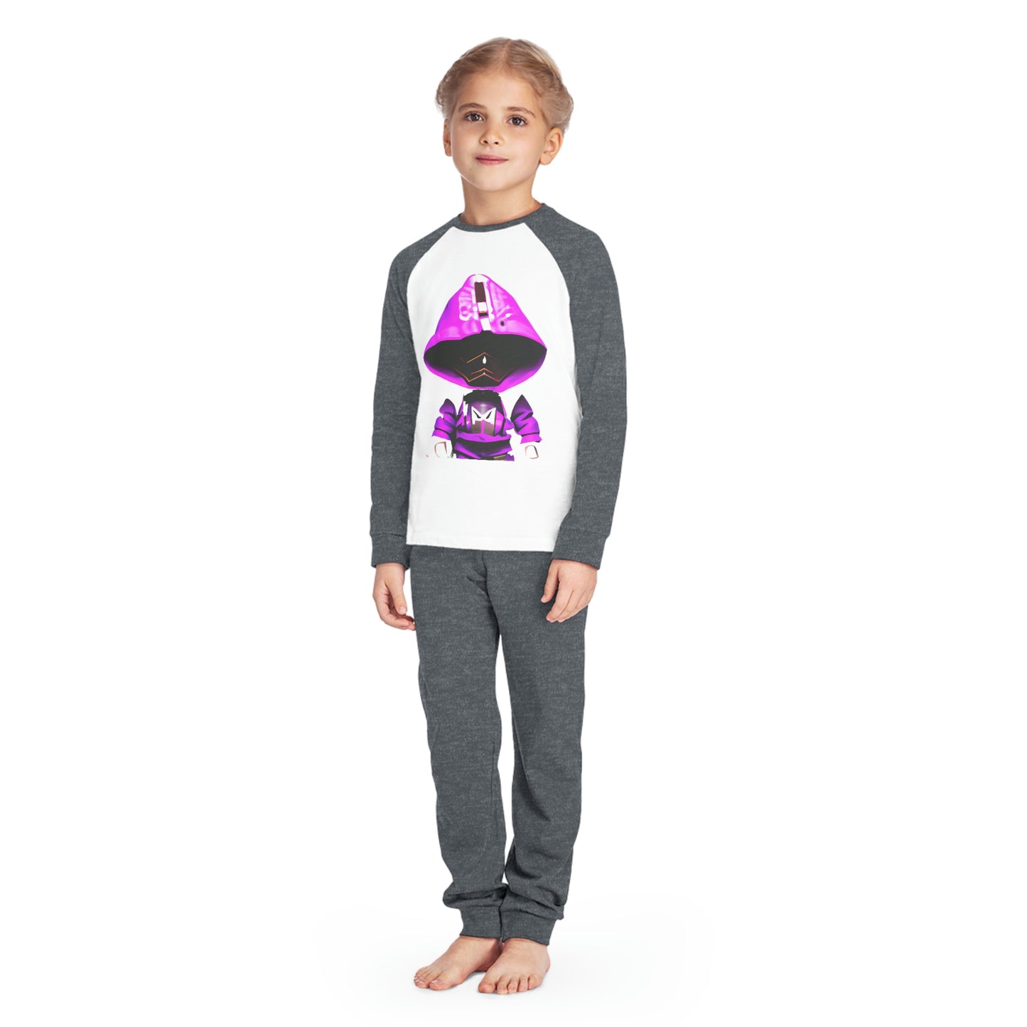 Kids' Pajama Set