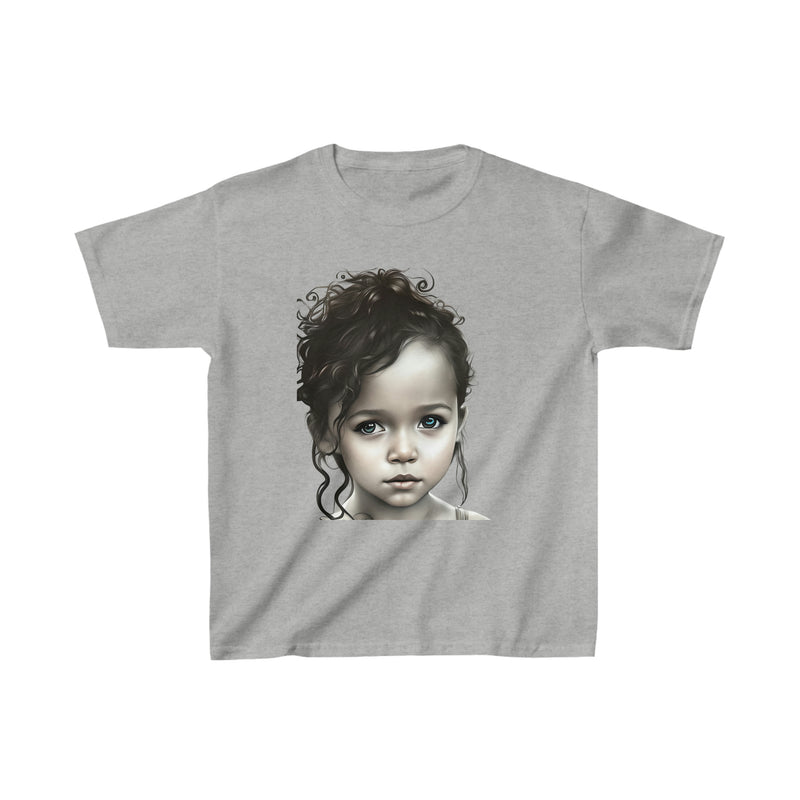 Kids Heavy Cotton™ Tee