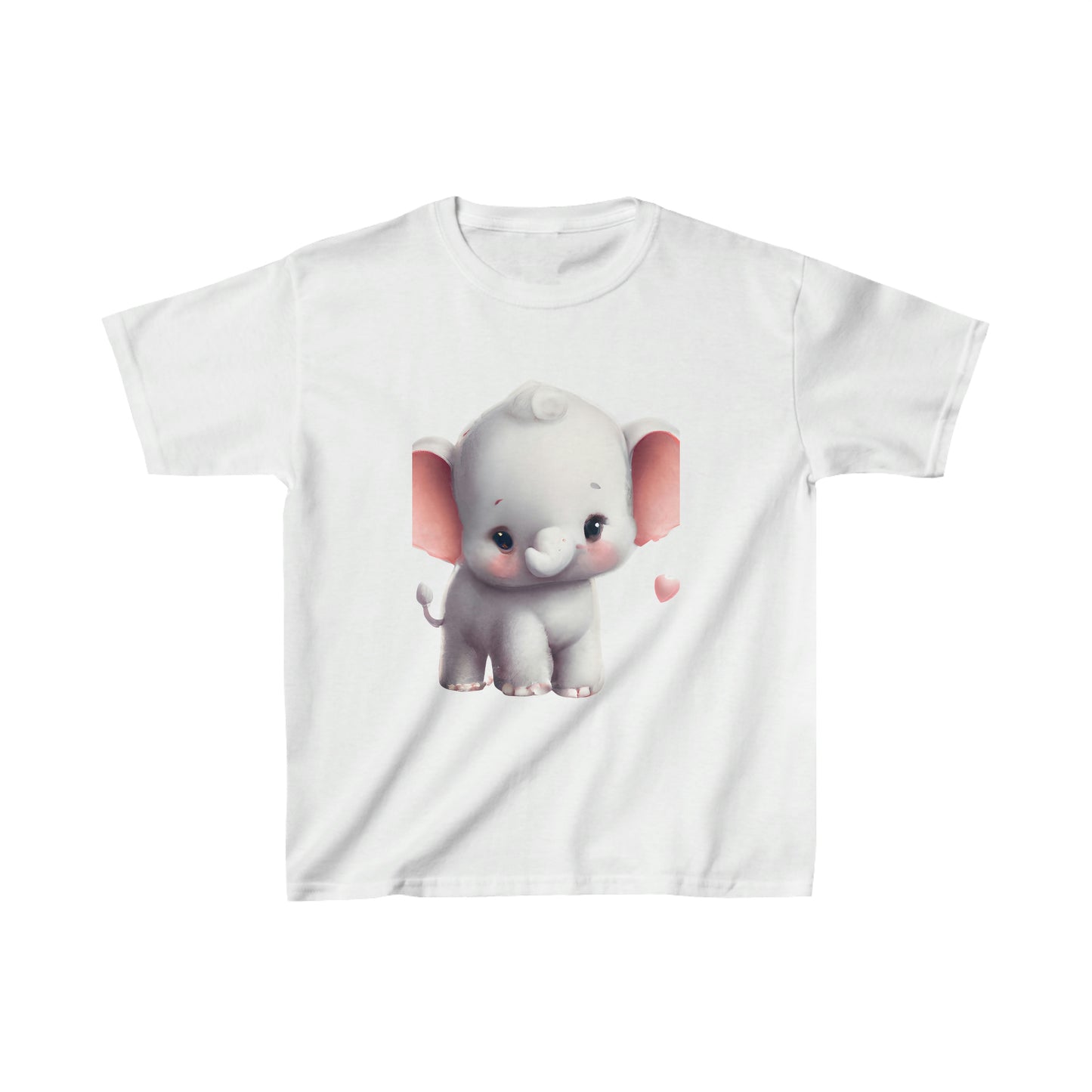 Kids Heavy Cotton™ Tee