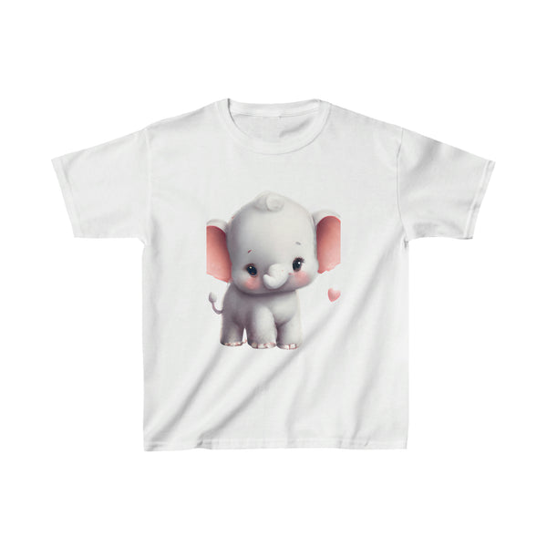 Kids Heavy Cotton™ Tee