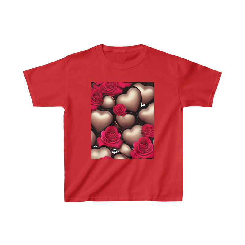 Kids Heavy Cotton™ Tee