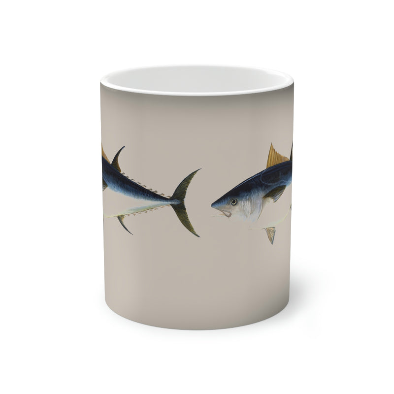 Bluefin Tuna Fish Mug