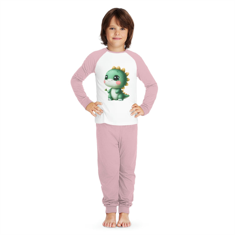 Kids' Pajama Set